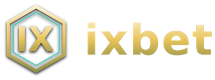 ixbet logo