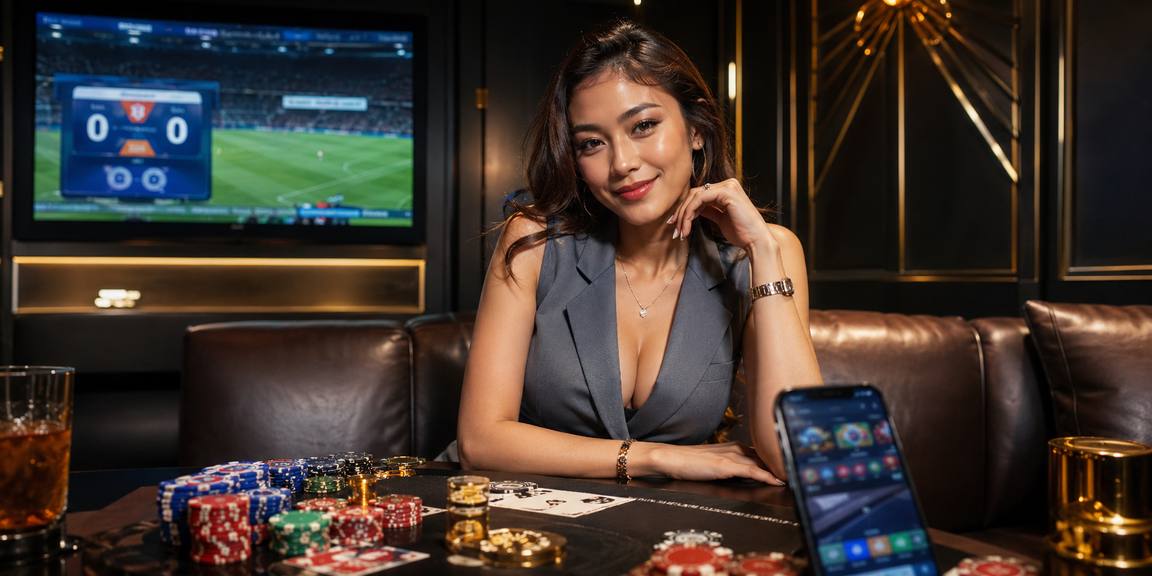 ixbet Apl ixbet untuk Android dan iOS Malaysia